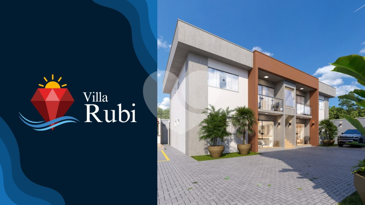 Residencial Villa Rubi