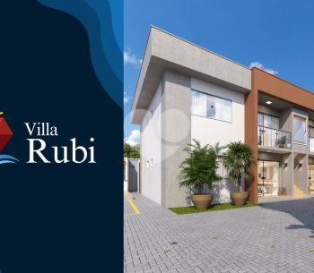 Residencial Villa Rubi