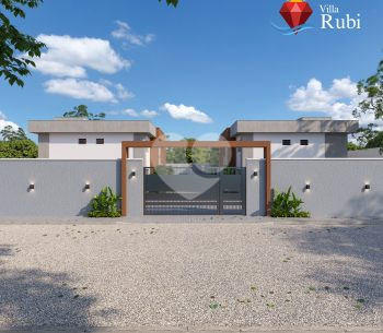 Residencial Villa Rubi