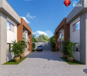 Residencial Villa Rubi