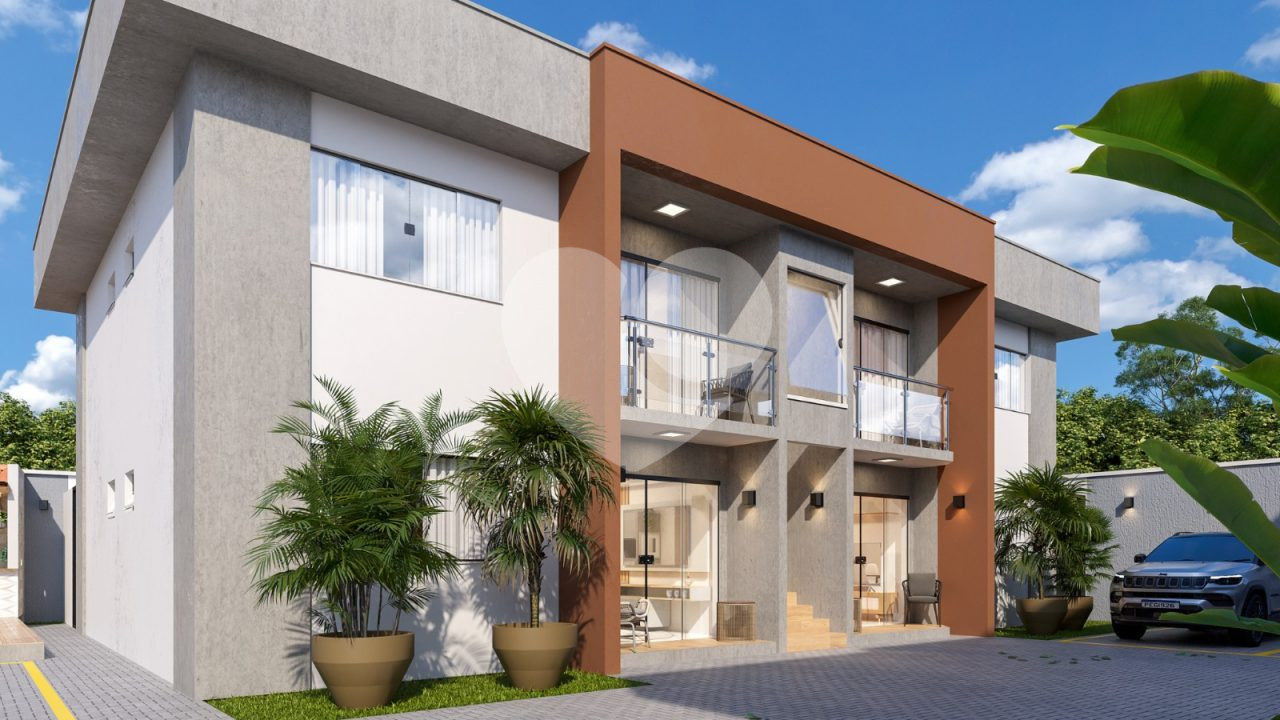 Residencial Villa Rubi