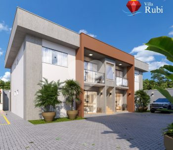 Residencial Villa Rubi