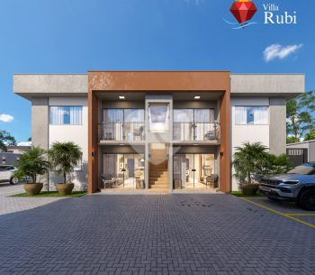 Residencial Villa Rubi