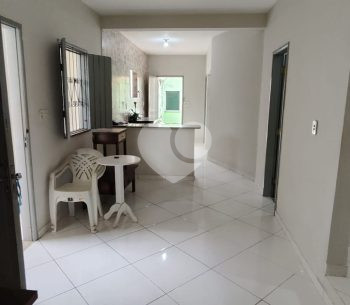 Casa/lote no coração de Porto Seguro – Oportunidade