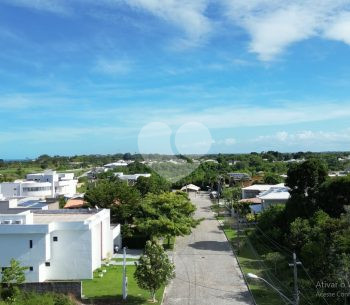 Lote à venda no Outeiro São Francisco