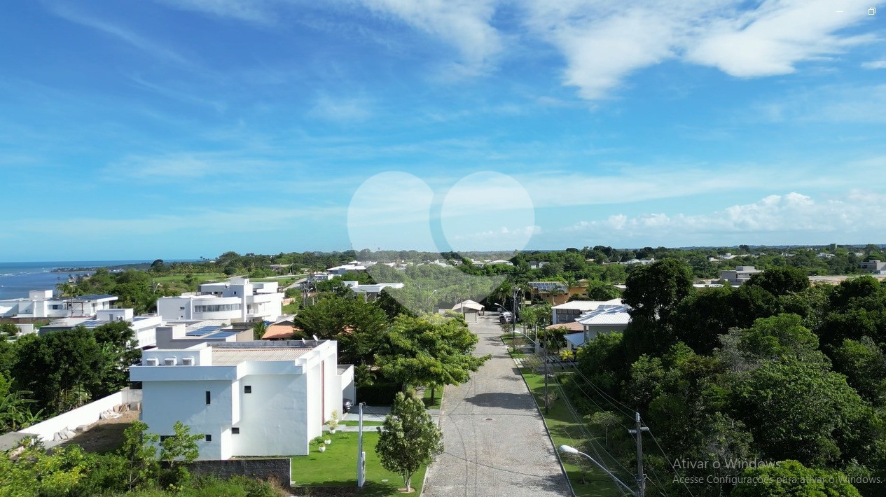 Lote à venda no Outeiro São Francisco