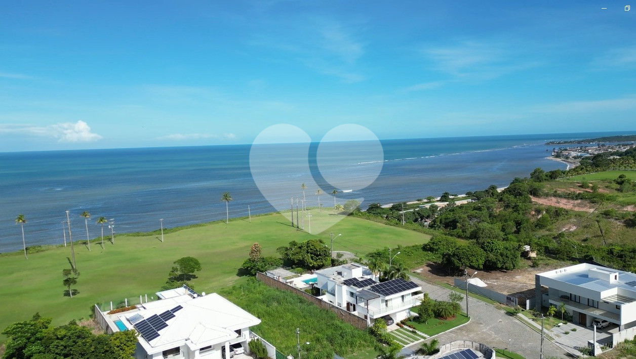 Lote à venda no Outeiro São Francisco