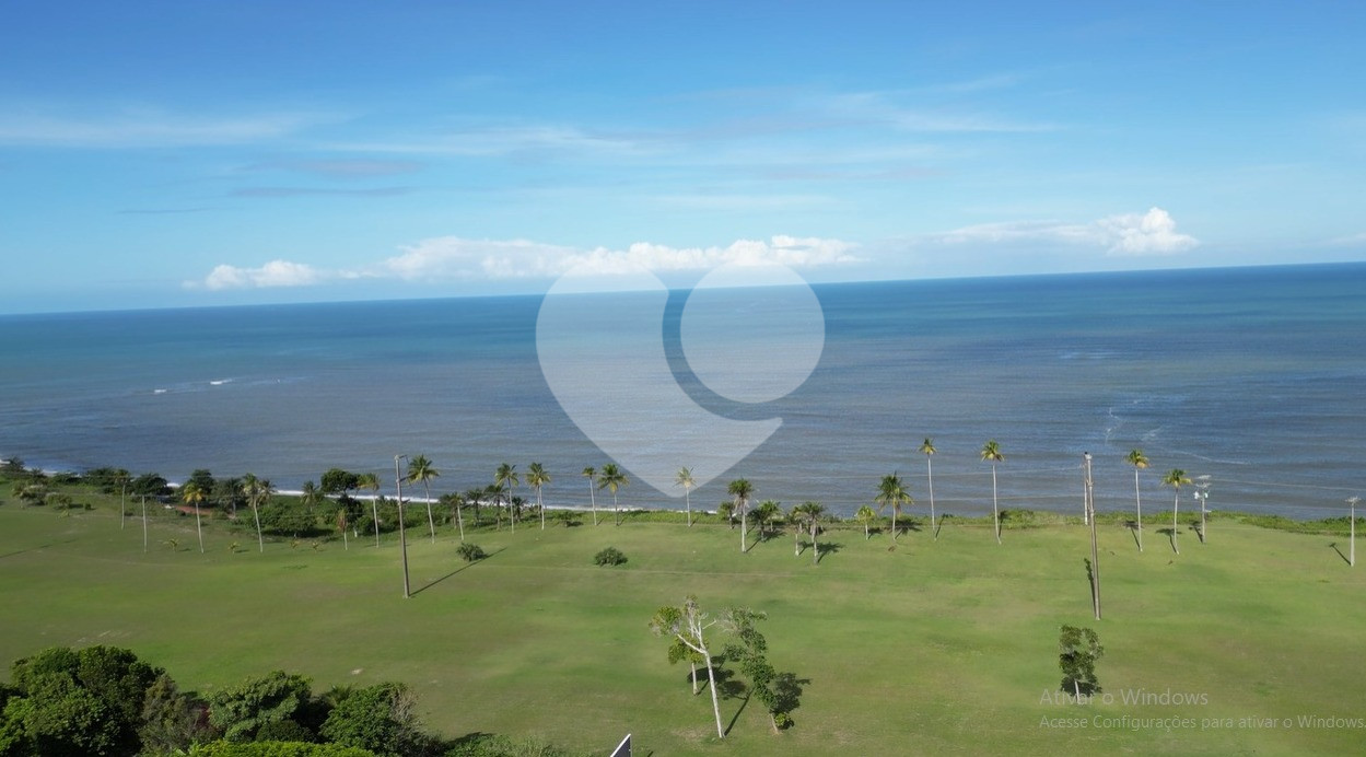 Lote à venda no Outeiro São Francisco