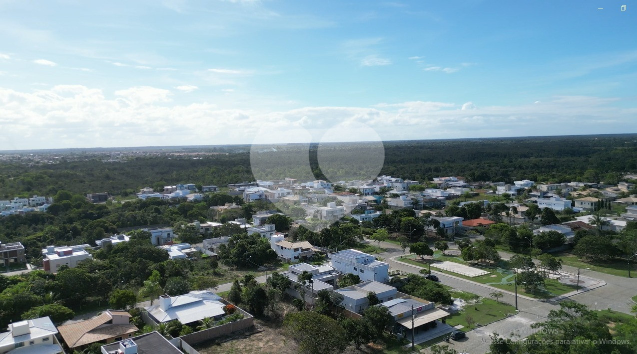 Lote à venda no Outeiro São Francisco