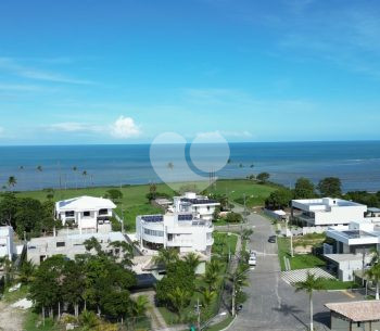 Lote à venda no Outeiro São Francisco