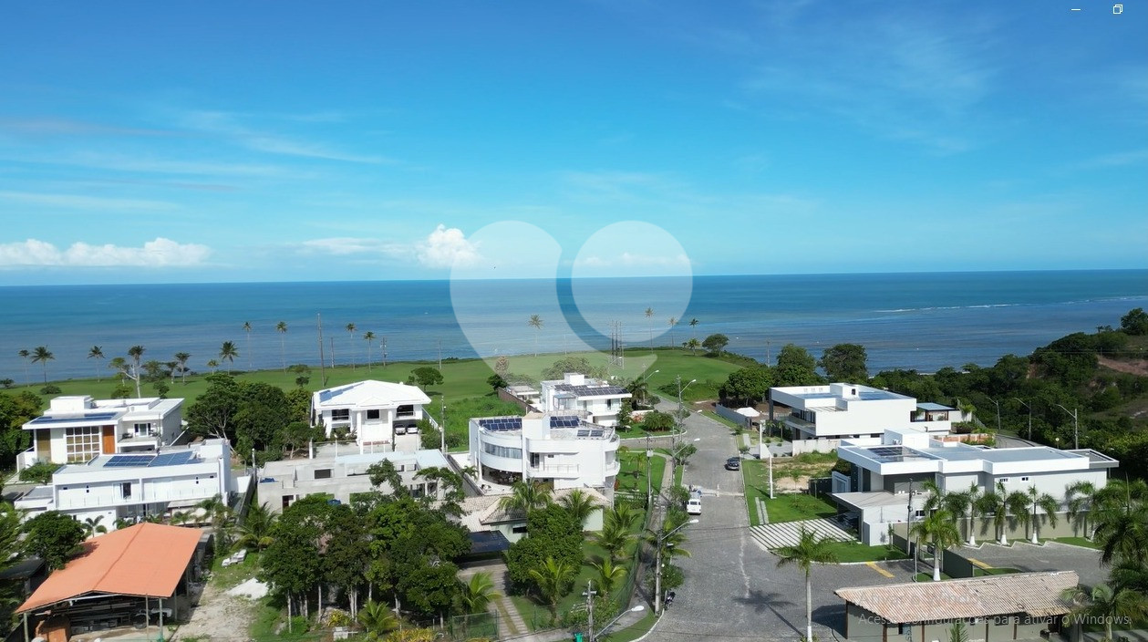 Lote à venda no Outeiro São Francisco