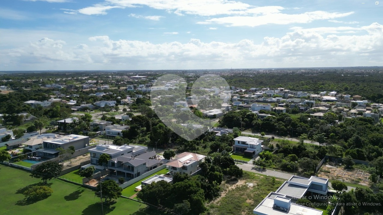 Lote à venda no Outeiro São Francisco