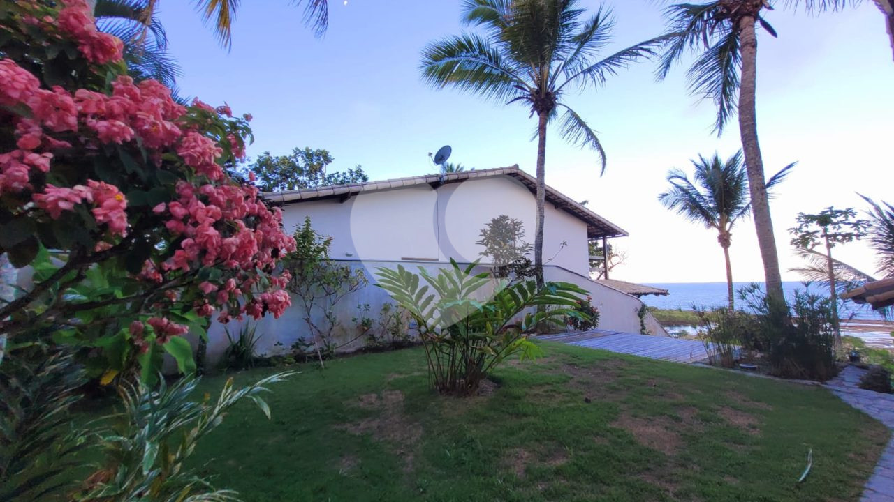 Casa Charme Vista Rio e Mar