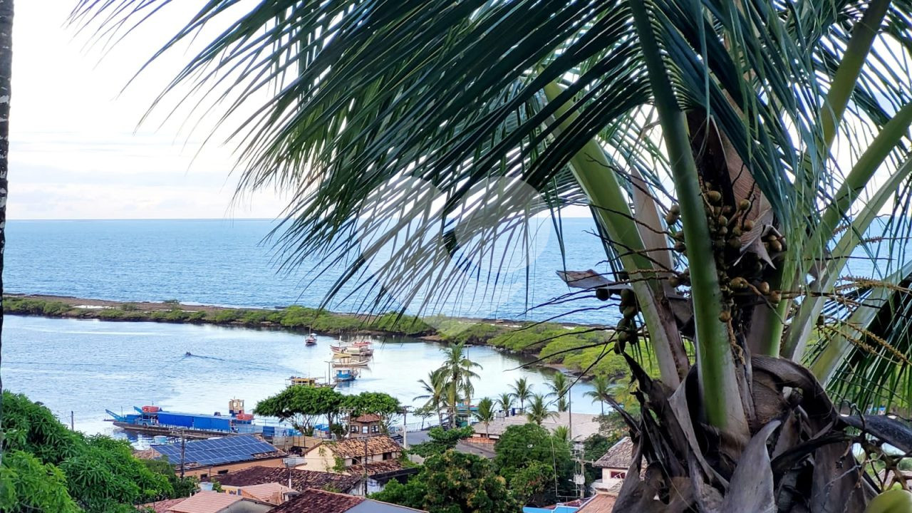 Casa Charme Vista Rio e Mar